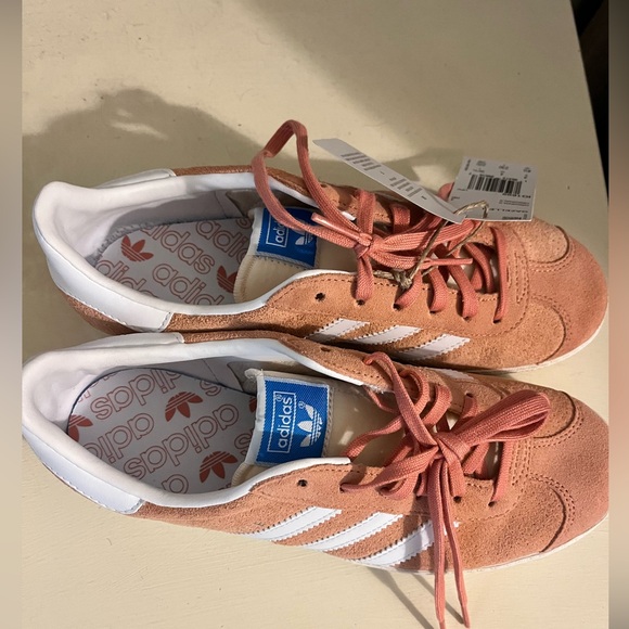 Adidas Gazelle - Picture 8 of 8